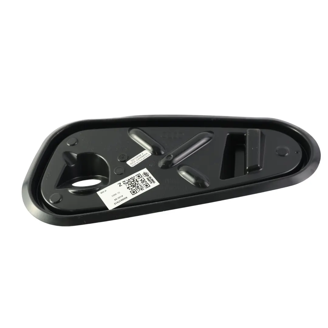 Audi A5 S5 F5 Door Card Interior Cover Panel Plate Trim Left N/S - SKU 8W8837915 - Part number 8W8837915