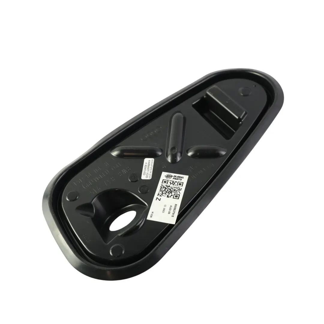 Audi A5 S5 F5 Osłona Panelu Drzwi Lewa - SKU 8W8837915 - Numer Części 8W8837915