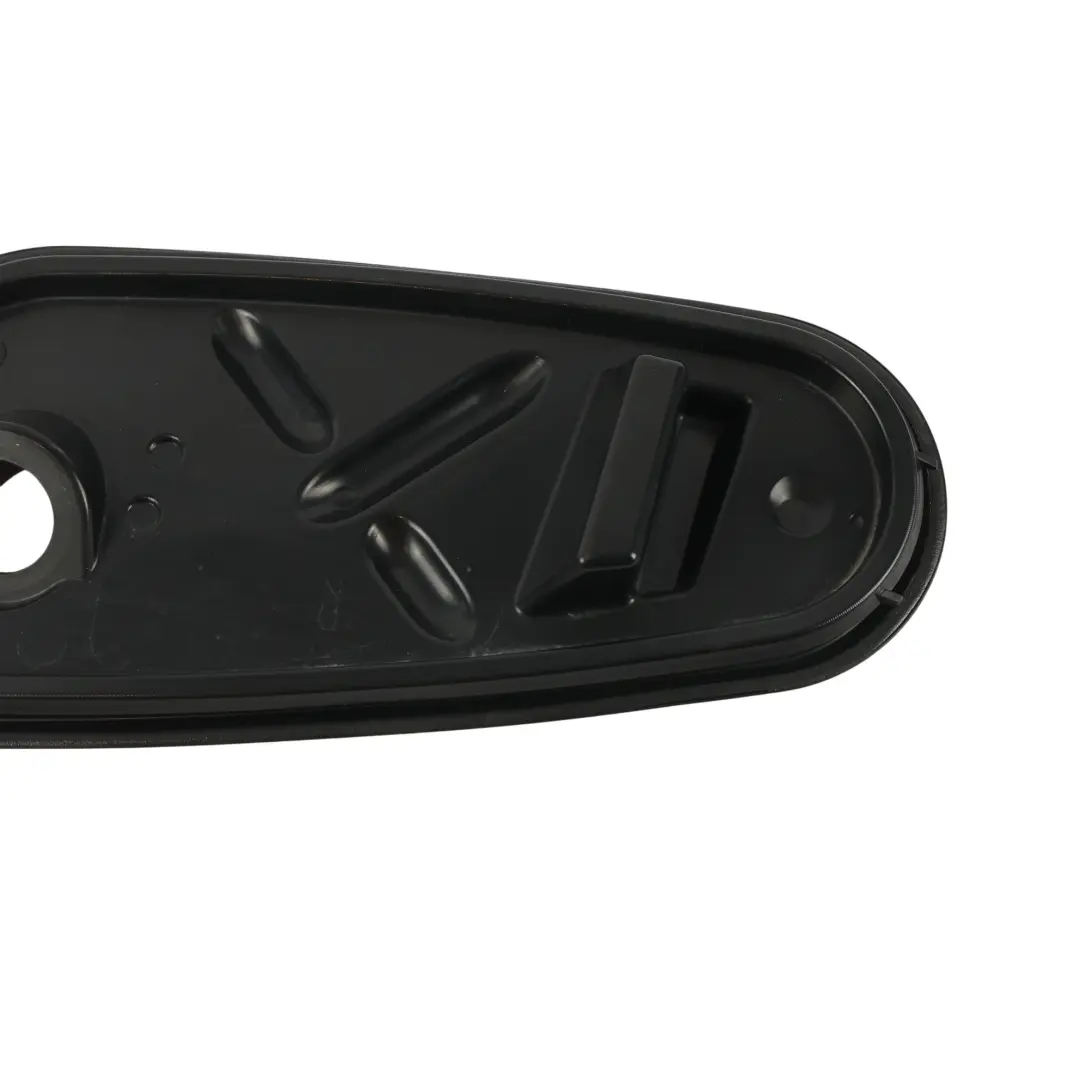 Sportback Door Inner Panel Cover Front Right O/S to Audi A5 S5 RS5 F5 with Part number 8W8837916 Audi A5 S5 RS5 F5 Sportback Door Inner Panel Cover Front Right O/S - SKU 8W8837916 - Part number 8W8837916