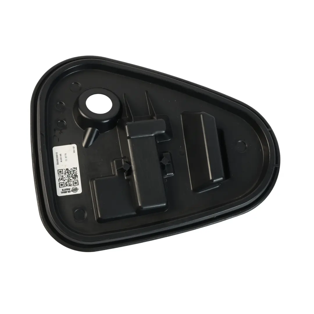 Audi A5 F5 Panneau Accès Intérieur Porte Arrière Gauche - SKU 8W8839915 - Numéro de pièce 8W8839915