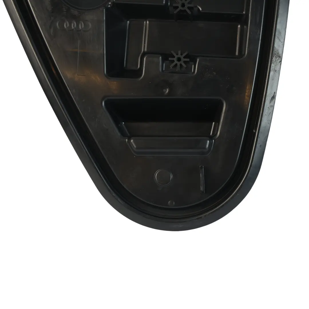 Audi A5 F5 Panneau Accès Intérieur Porte Arrière Gauche - SKU 8W8839915 - Numéro de pièce 8W8839915