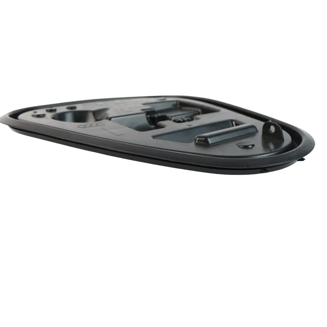 Copertura Pannello Portiera Posteriore Sinistro per Audi A5 F5 con numero di parte 8W8839915 Audi A5 F5 Copertura Pannello Portiera Posteriore Sinistro - SKU 8W8839915 - Numero di parte 8W8839915