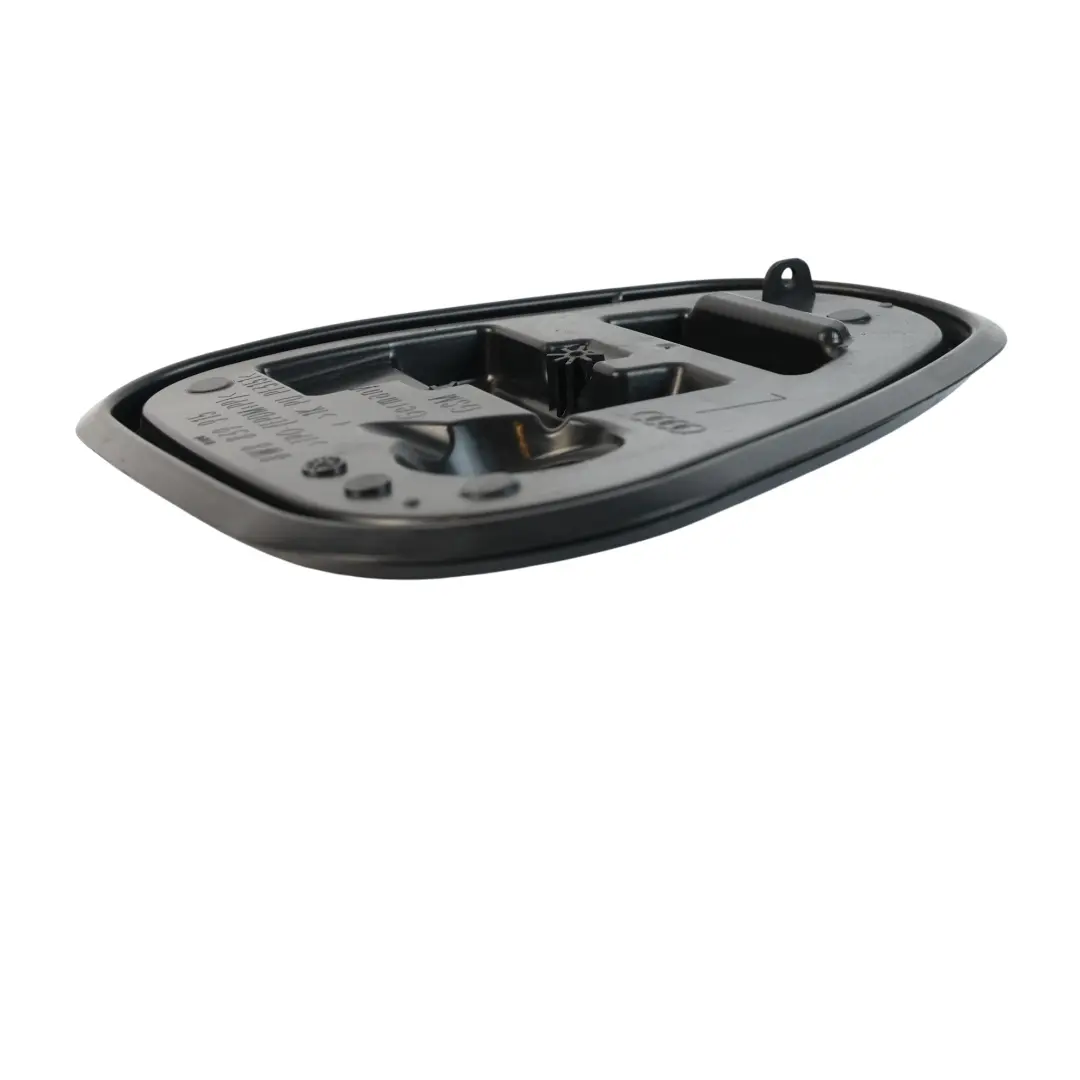 Audi A5 F5 Panel Acceso Interior Puerta Trasera Izquierda - SKU 8W8839915 - Número de pieza 8W8839915