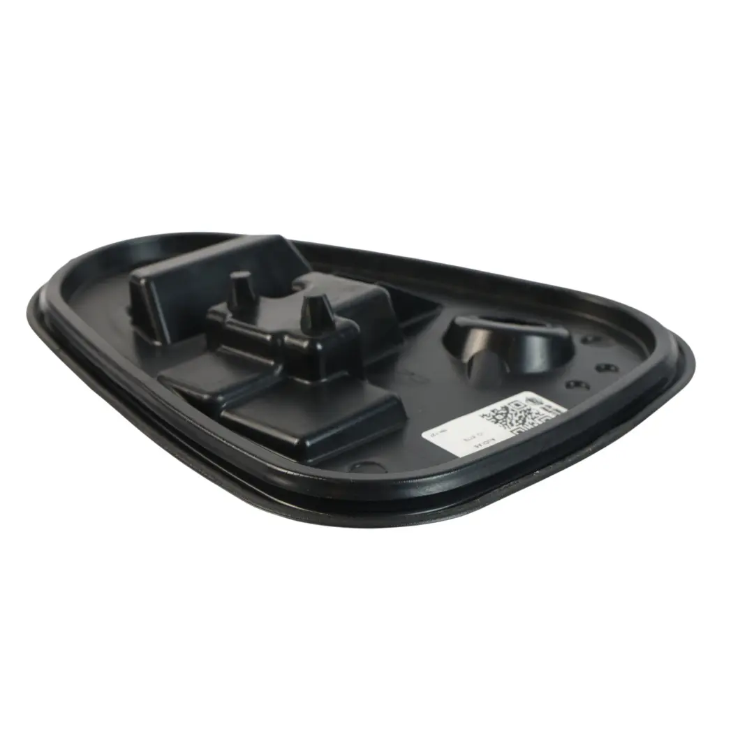 Audi A5 F5 Cubierta Acceso Cerradura Puerta Trasera Derecha - SKU 8W8839916 - Número de pieza 8W8839916