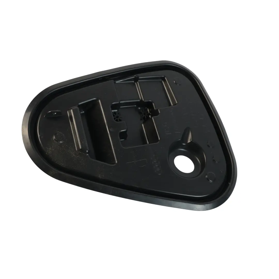 Audi A5 F5 Couvercle Accès Serrure Porte Arrière Droit - SKU 8W8839916 - Numéro de pièce 8W8839916