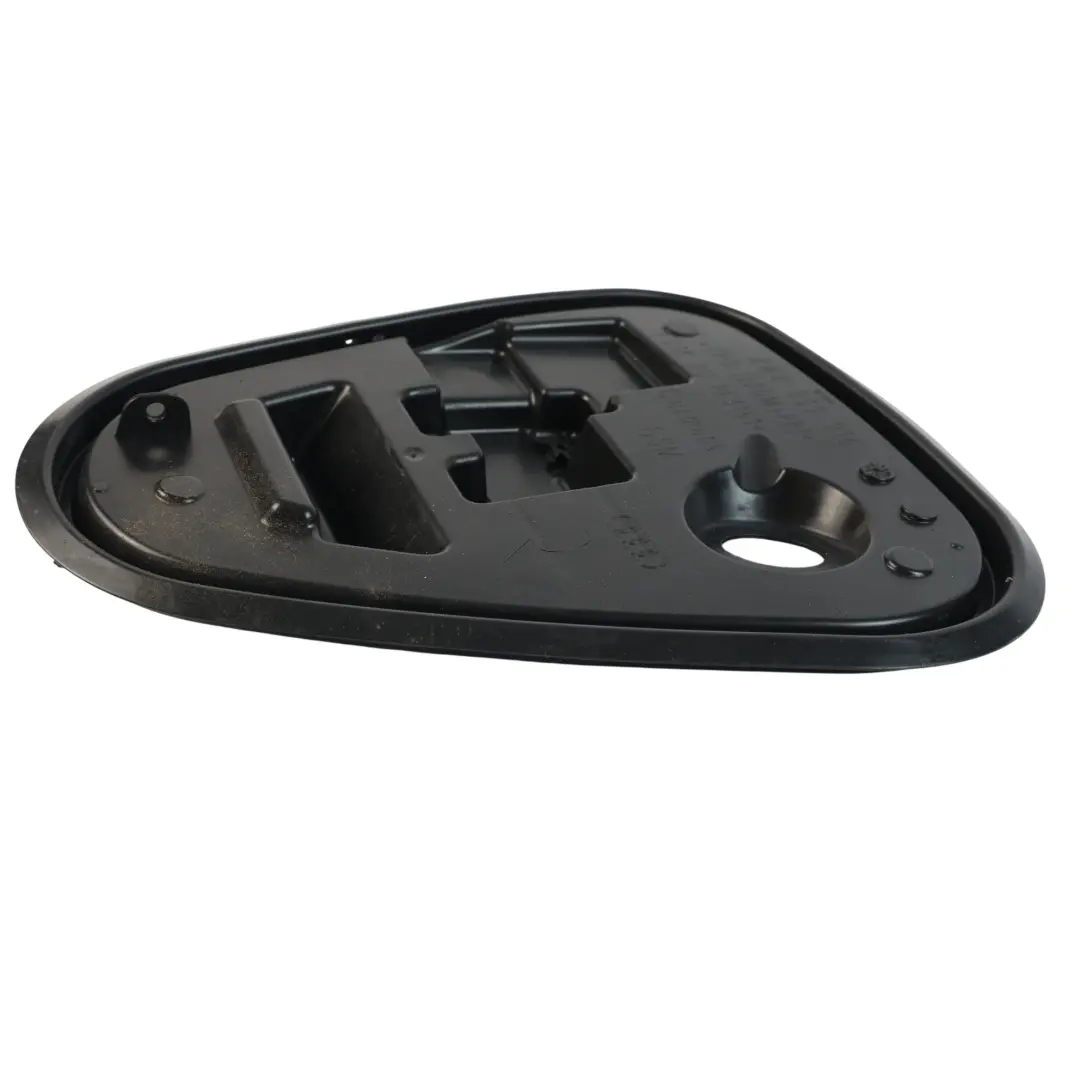 Door Inner Panel Lock Access Cover Rear Right O/S to Audi A5 F5 with Part number 8W8839916 Audi A5 F5 Door Inner Panel Lock Access Cover Rear Right O/S - SKU 8W8839916 - Part number 8W8839916