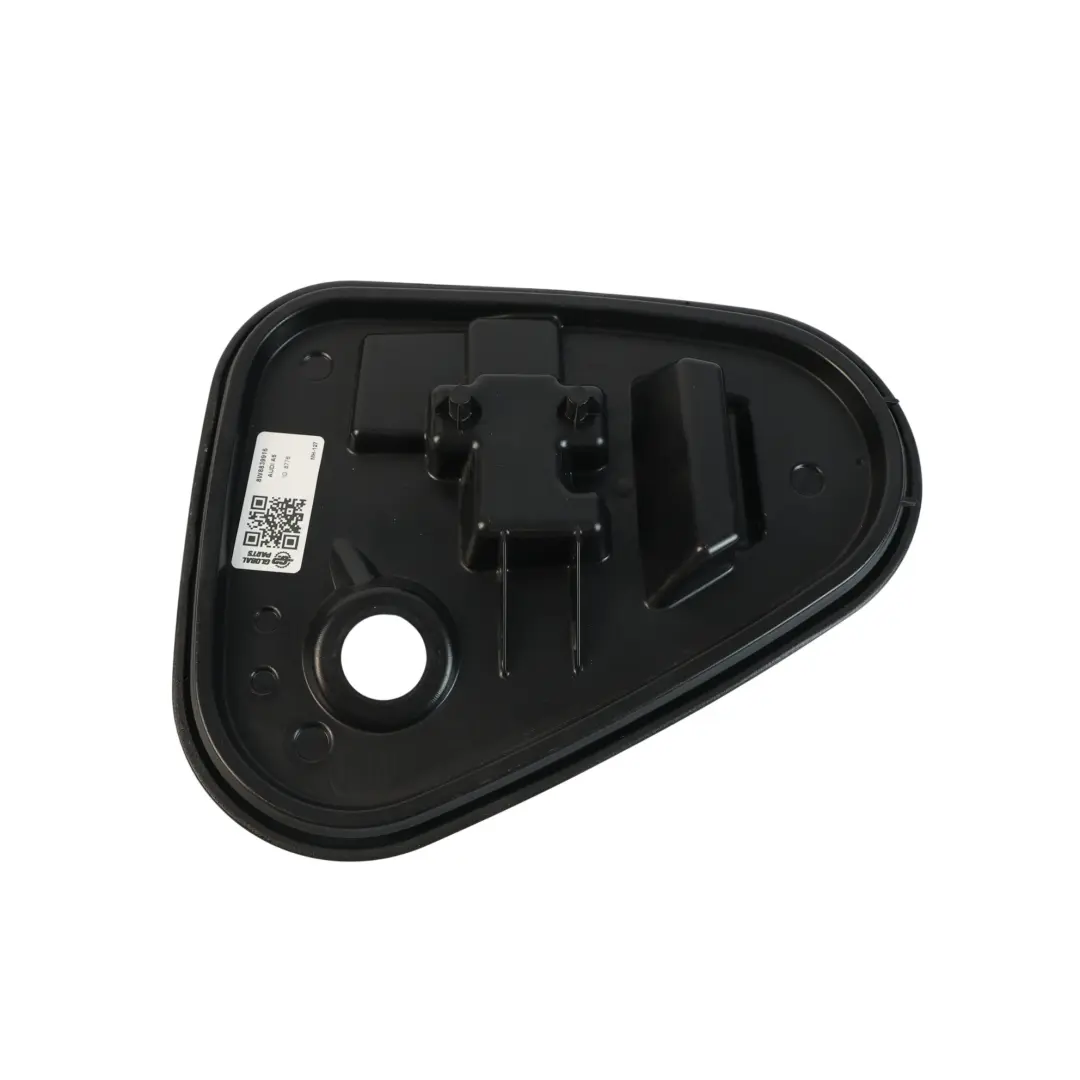 Couvercle Accès Serrure Porte Arrière Droit pour Audi A5 F5 à propos du numéro de pièce 8W8839916 Audi A5 F5 Couvercle Accès Serrure Porte Arrière Droit - SKU 8W8839916 - Numéro de pièce 8W8839916