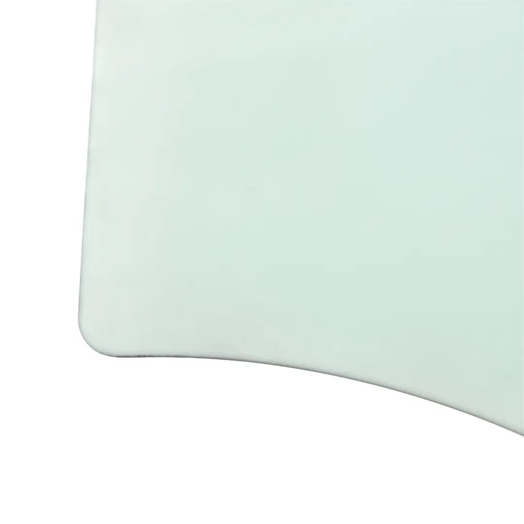 Audi A5 F5 Sportback Rear Door Window Glass Left N/S Side Glazing AS2 - SKU 8W8845205 - Part number 8W8845205