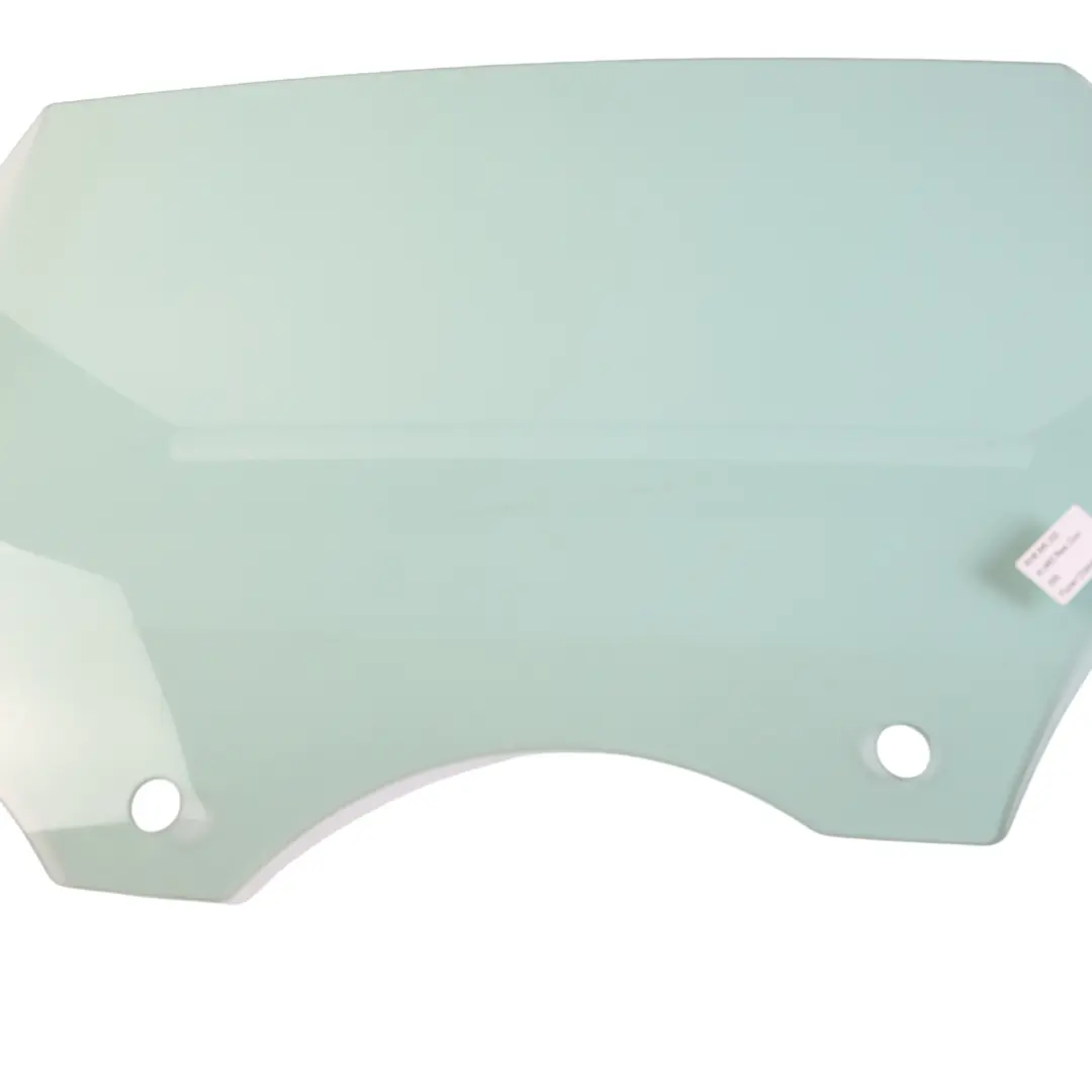 Audi A5 F5 Sportback Vetro Finestrino Porta Posteriore Sinistro AS2 - SKU 8W8845205 - Numero di parte 8W8845205