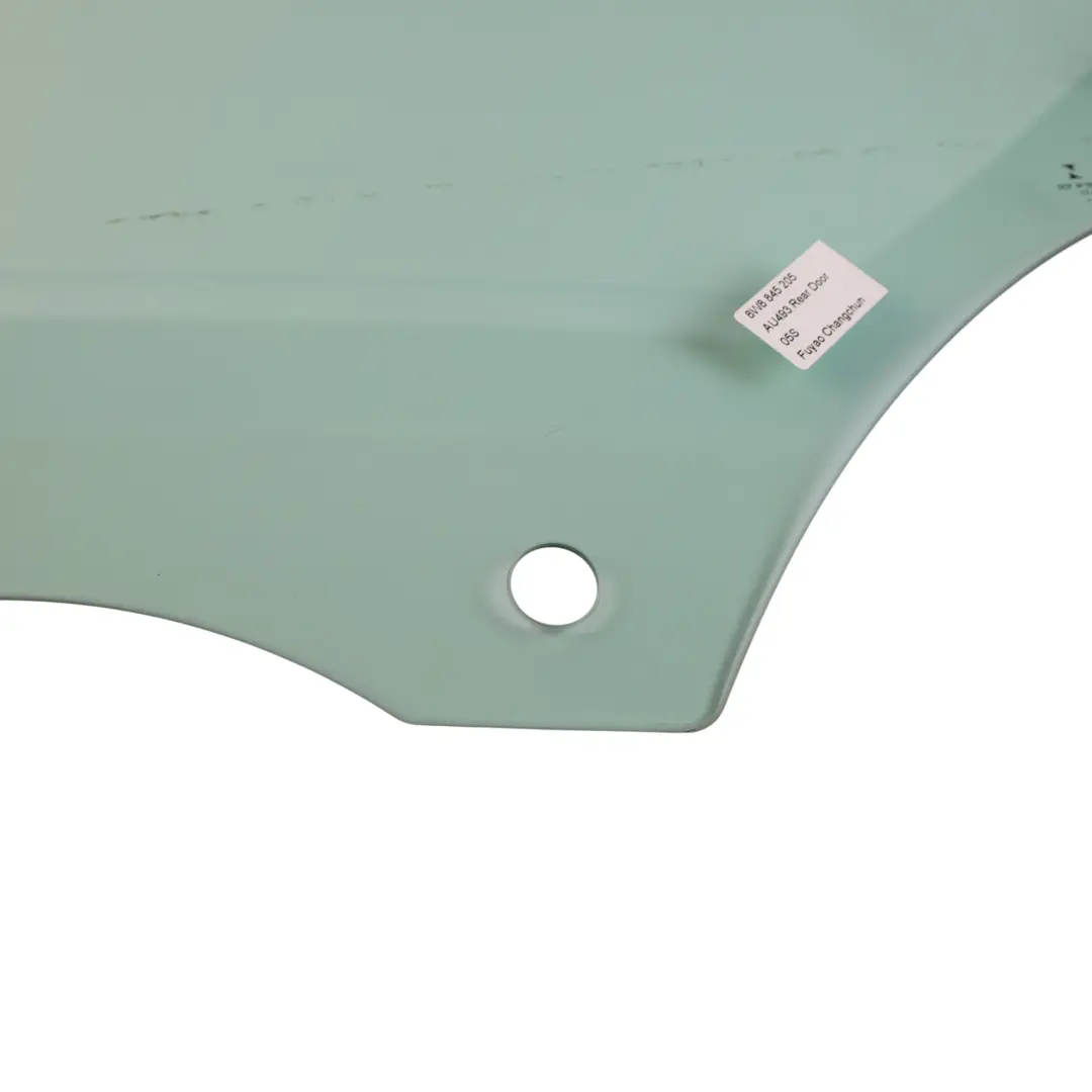 Sportback Vitre Fenêtre Porte Arrière Gauche AS2 pour Audi A5 F5 à propos du numéro de pièce 8W8845205 Audi A5 F5 Sportback Vitre Fenêtre Porte Arrière Gauche AS2 - SKU 8W8845205 - Numéro de pièce 8W8845205