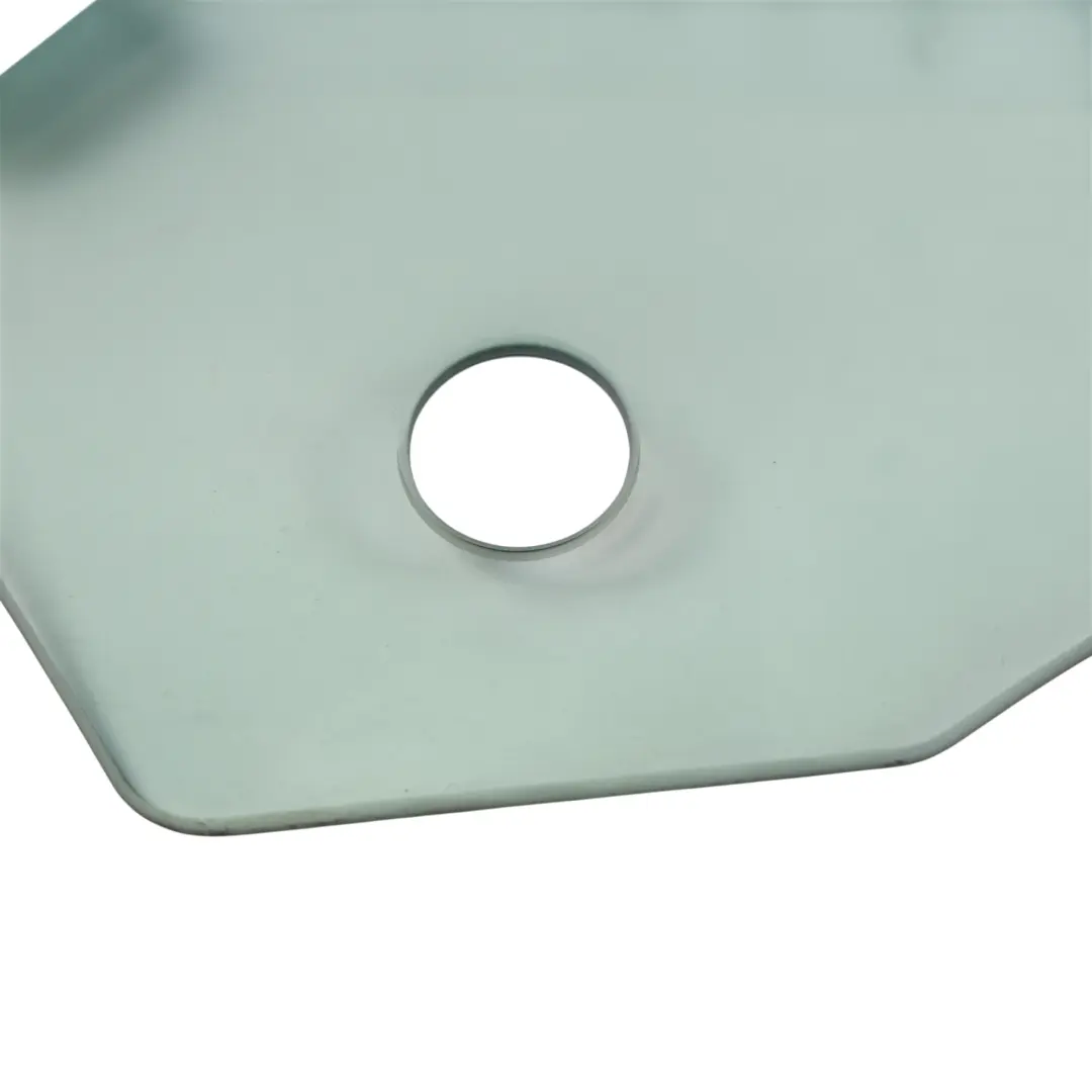 Audi A5 F5 Sportback Hintertür Fensterglas Rechts Verglasung AS2 - SKU 8W8845206 - Teilenummer 8W8845206