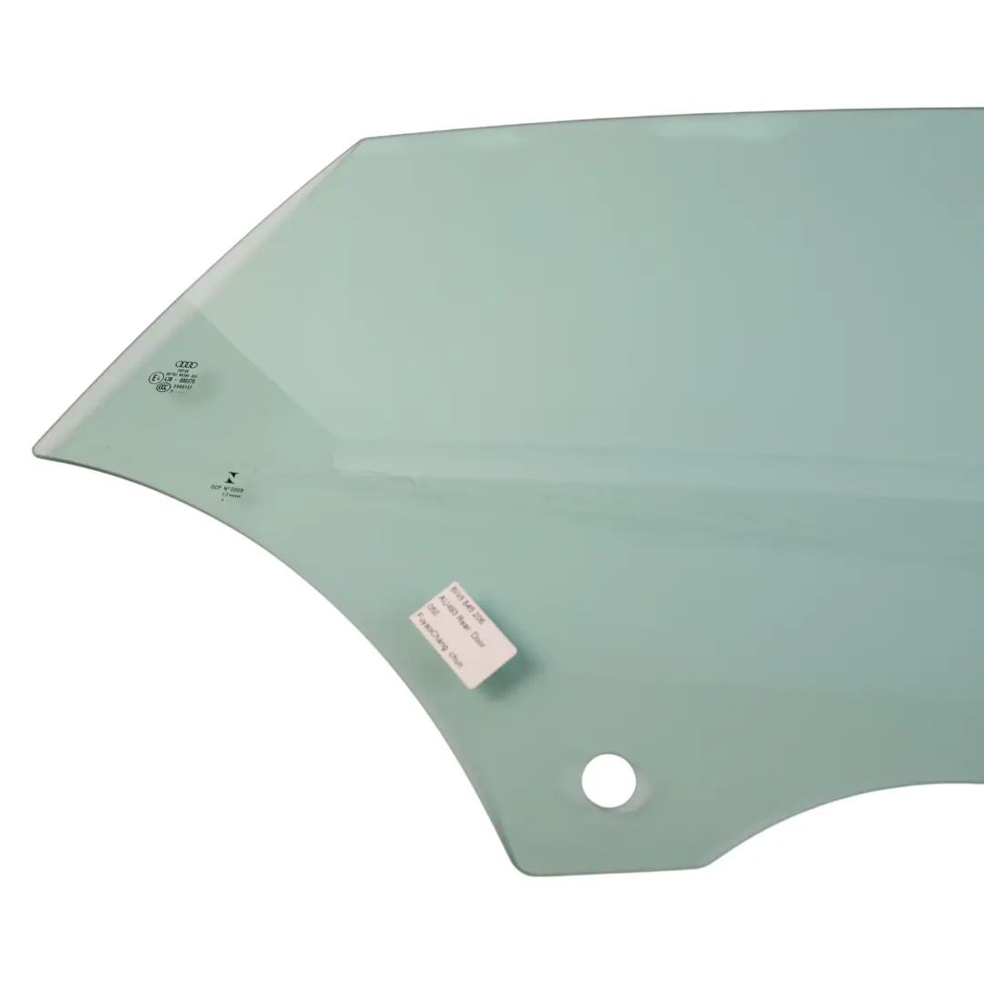 Sportback Hintertür Fensterglas Rechts Verglasung AS2 für Audi A5 F5 mit Teilenummer 8W8845206 Audi A5 F5 Sportback Hintertür Fensterglas Rechts Verglasung AS2 - SKU 8W8845206 - Teilenummer 8W8845206
