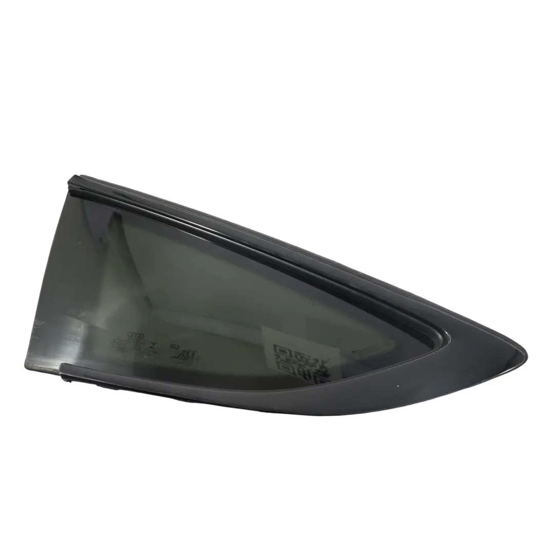 Audi A5 F5 Cristal Ventana Lateral AS3 Tintado Trasero Izquierdo - SKU 8W8845297J - Número de pieza 8W8845297J