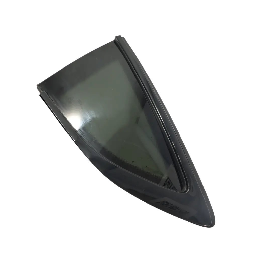 Audi A5 F5 Quarter Window Glass Glazing AS3 Tinted Rear Left N/S - SKU 8W8845297J - Part number 8W8845297J