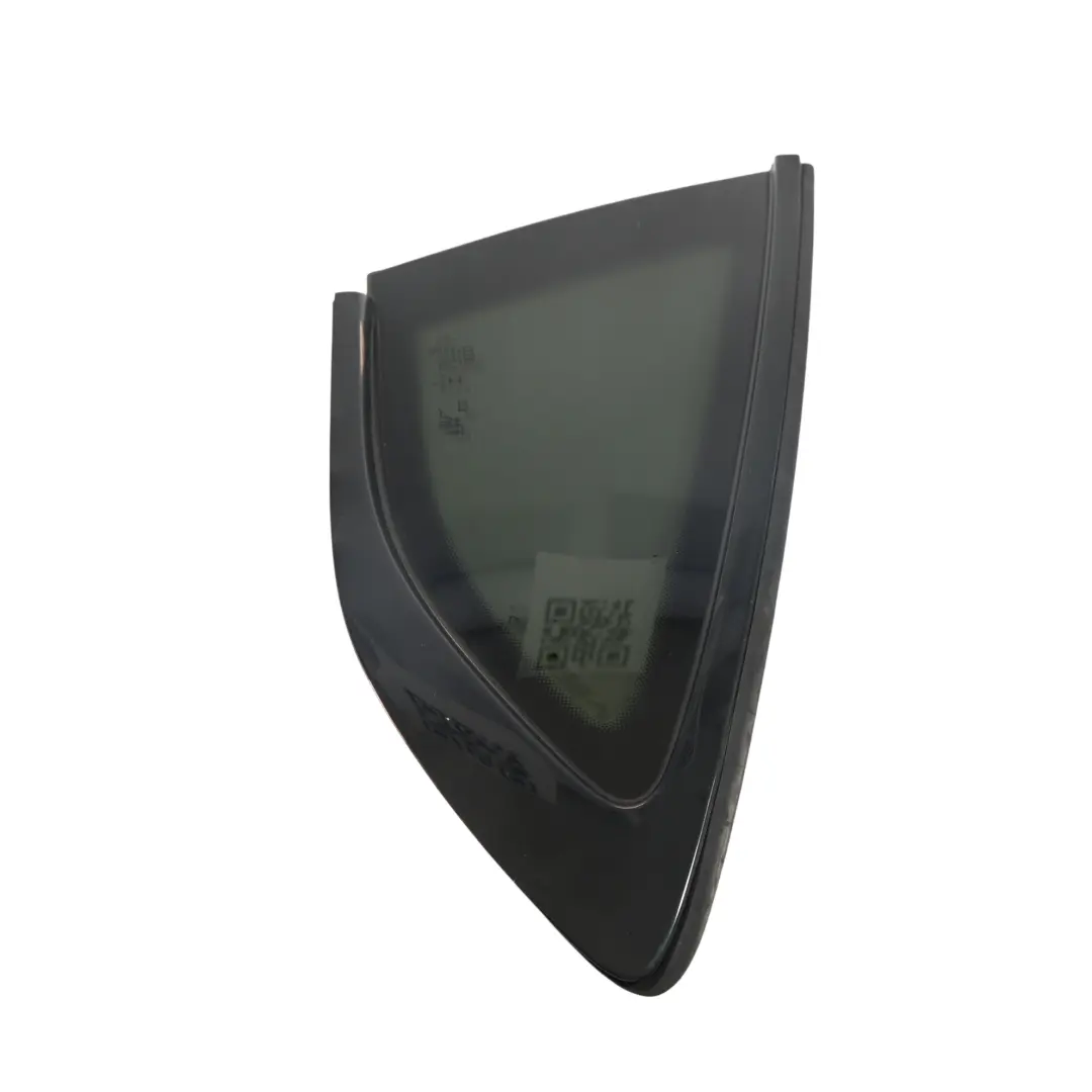 Audi A5 F5 Seitenscheibe Glas AS3 Getönt Hinten Links - SKU 8W8845297J - Teilenummer 8W8845297J