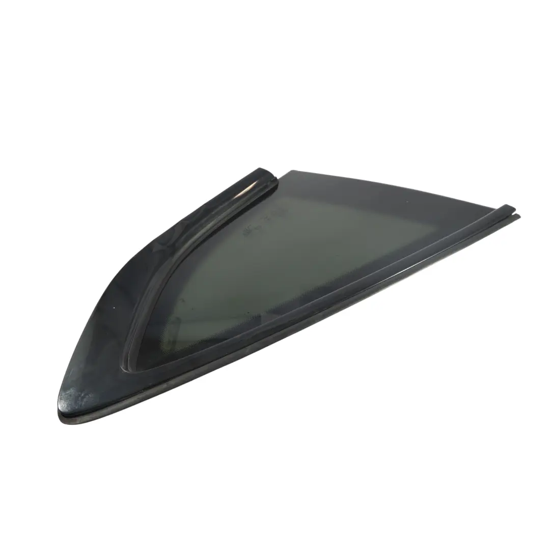 Audi A5 F5 Vetro Finestrino Laterale AS3 Oscurato Posteriore Sinistro - SKU 8W8845297J - Numero di parte 8W8845297J