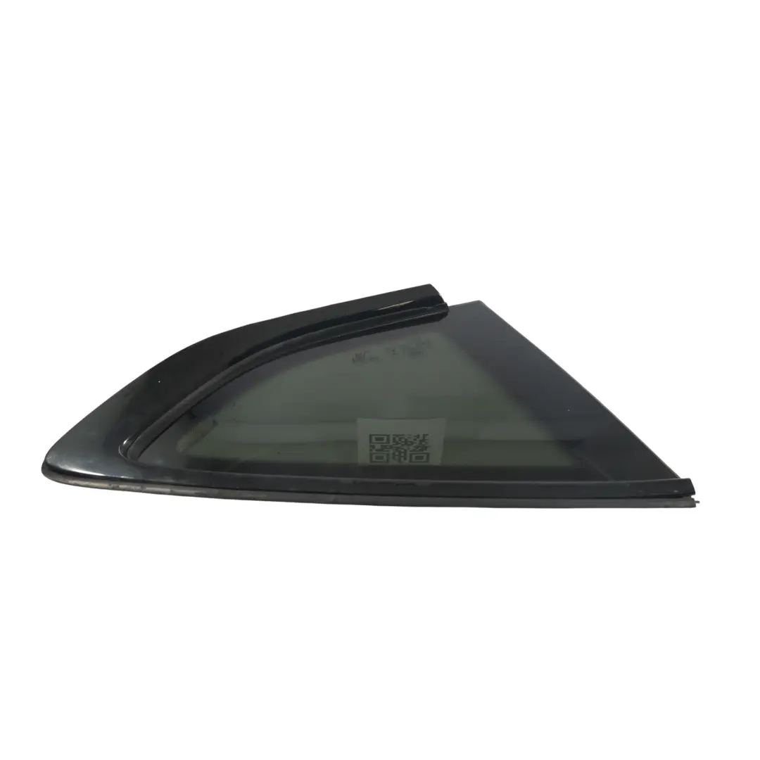 Audi A5 F5 Seitenscheibe Glas AS3 Getönt Hinten Links - SKU 8W8845297J - Teilenummer 8W8845297J