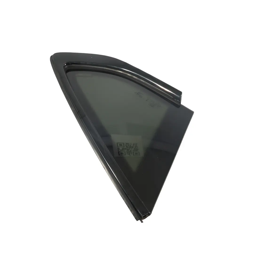 Quarter Window Glass Glazing AS3 Tinted Rear Left N/S to Audi A5 F5 with Part number 8W8845297J Audi A5 F5 Quarter Window Glass Glazing AS3 Tinted Rear Left N/S - SKU 8W8845297J - Part number 8W8845297J
