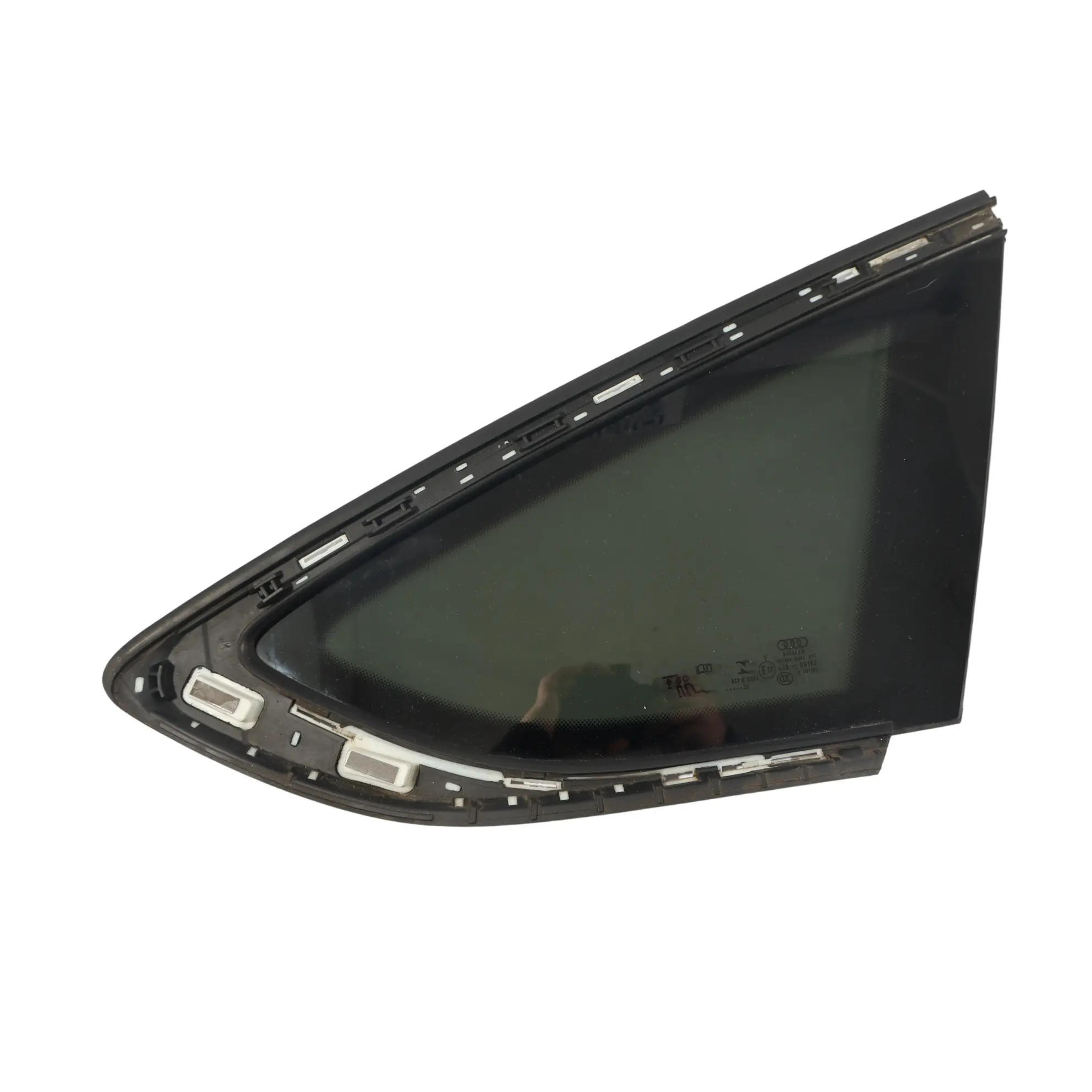 Audi A5 F5 Seitenscheibe Glas Getönt AS3 Hinten Rechts 8W8845298J