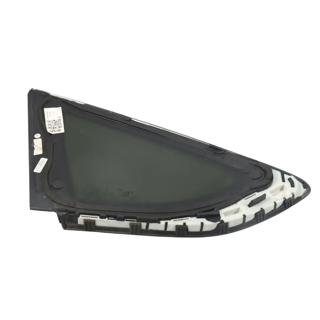 Audi A5 F5 Cristal Ventana Cuarto Tintado AS3 Trasero Derecho - SKU 8W8845298J - Número de pieza 8W8845298J