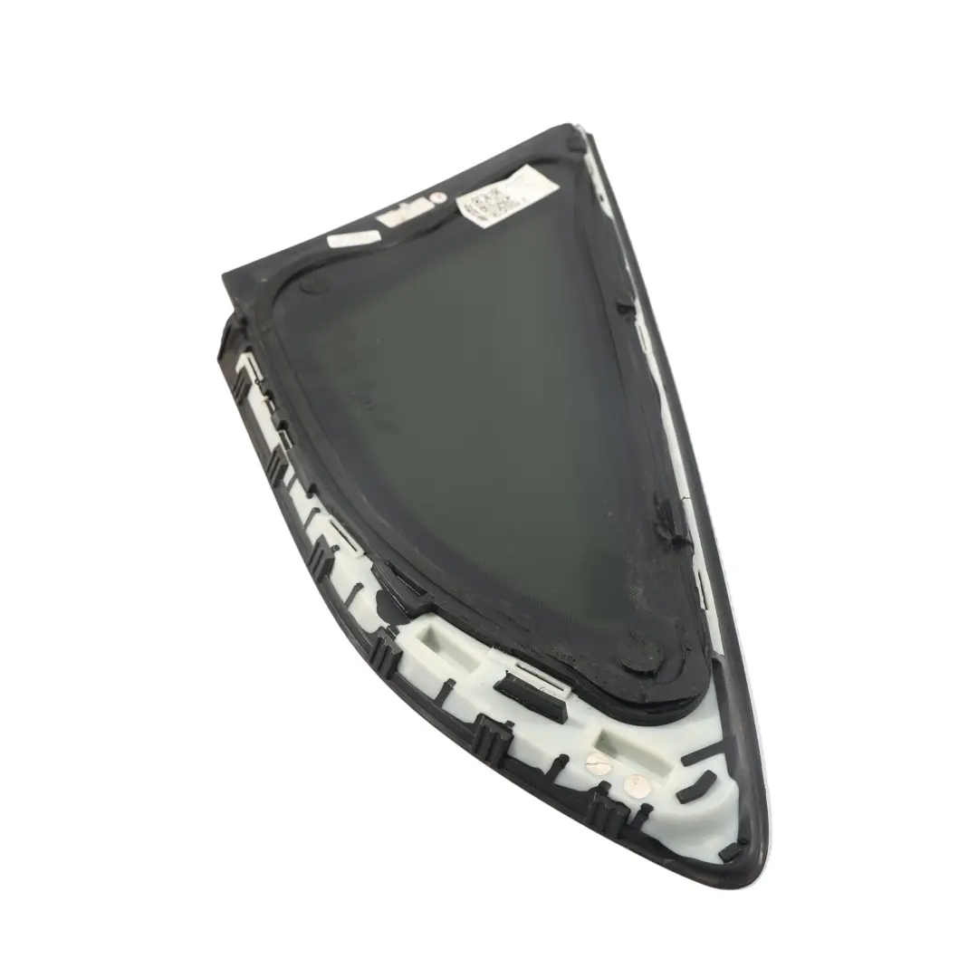 Audi A5 F5 Seitenscheibe Glas Getönt AS3 Hinten Rechts - SKU 8W8845298J - Teilenummer 8W8845298J