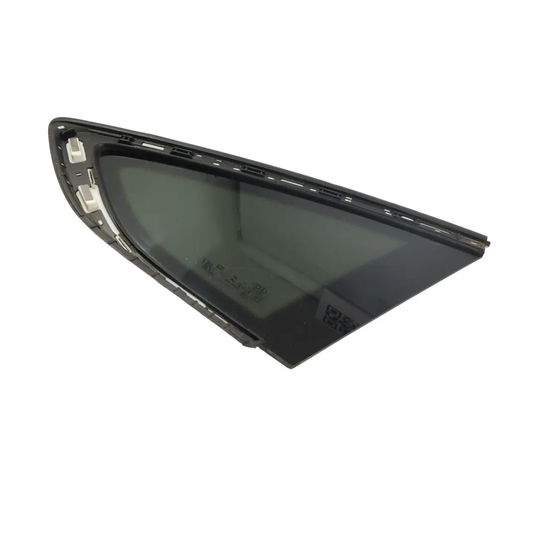 Audi A5 F5 Cristal Ventana Cuarto Tintado AS3 Trasero Derecho - SKU 8W8845298J - Número de pieza 8W8845298J