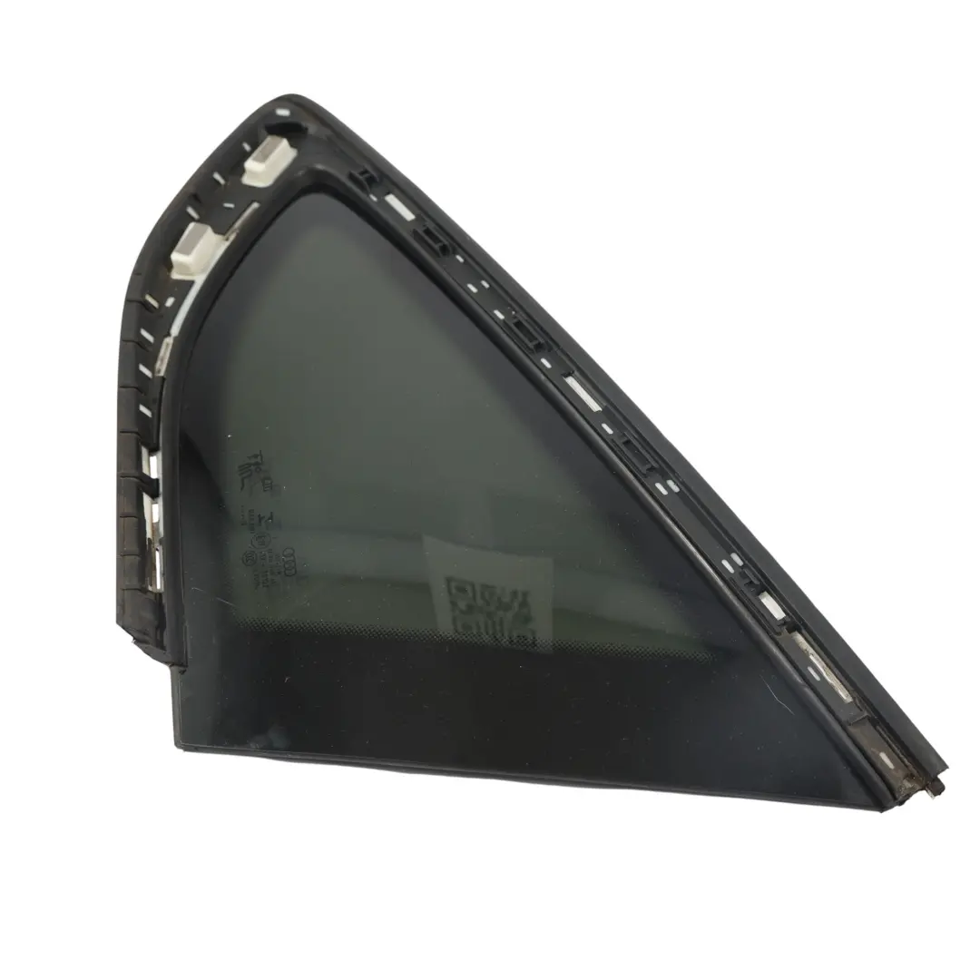 Audi A5 F5 Vitre Custode Teintée AS3 Arrière Droite - SKU 8W8845298J - Numéro de pièce 8W8845298J