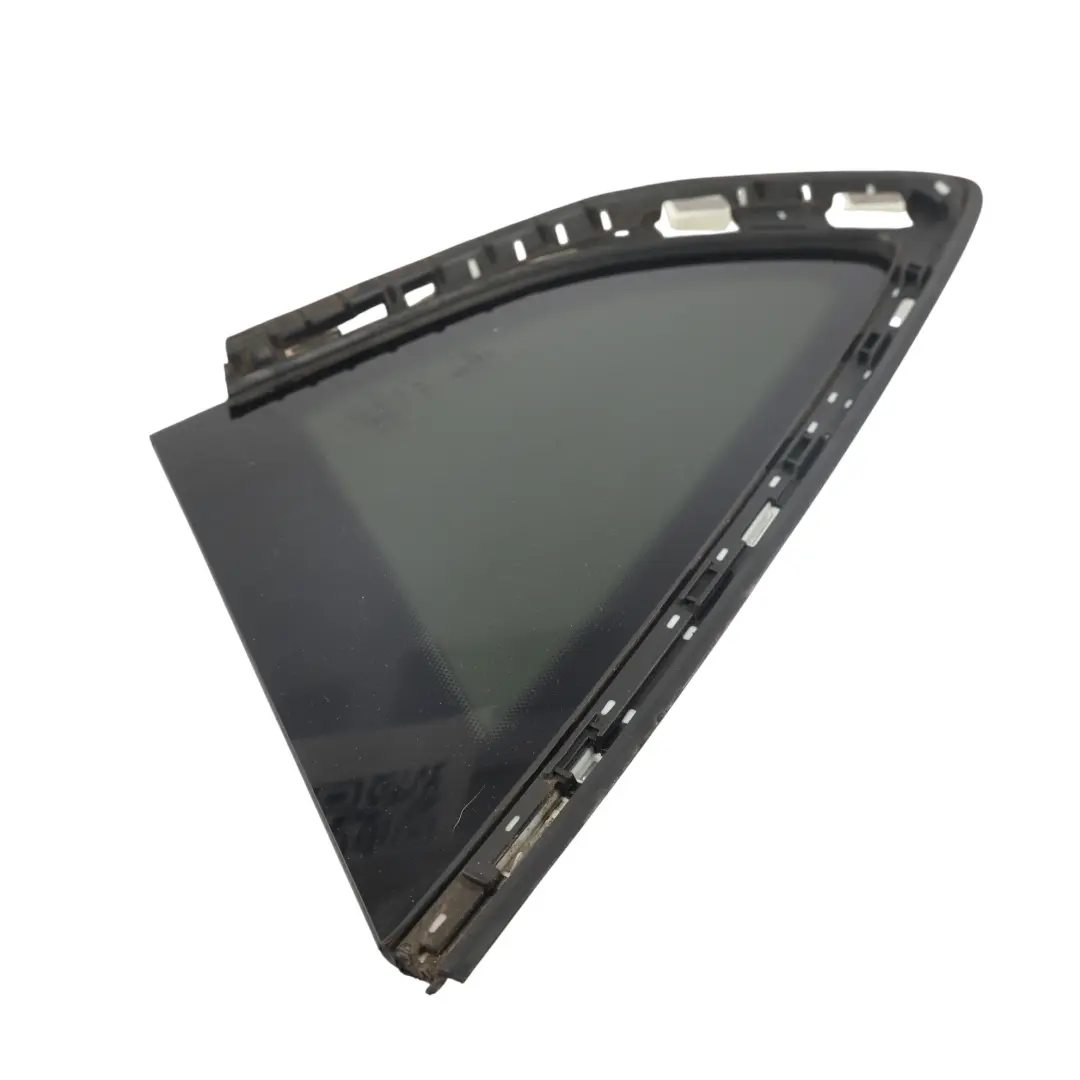 Audi A5 F5 Seitenscheibe Glas Getönt AS3 Hinten Rechts - SKU 8W8845298J - Teilenummer 8W8845298J