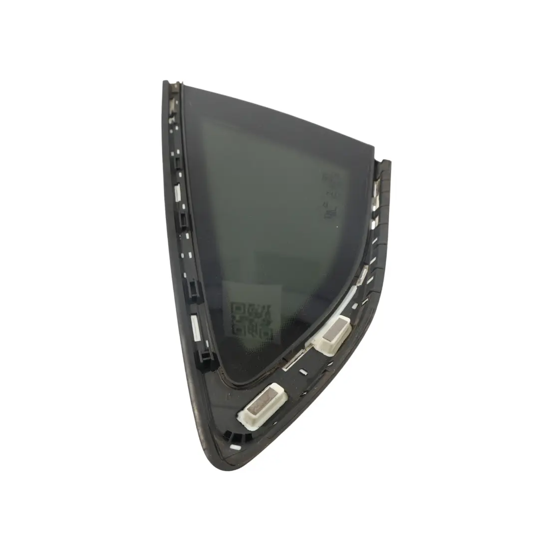 Audi A5 F5 Vitre Custode Teintée AS3 Arrière Droite - SKU 8W8845298J - Numéro de pièce 8W8845298J