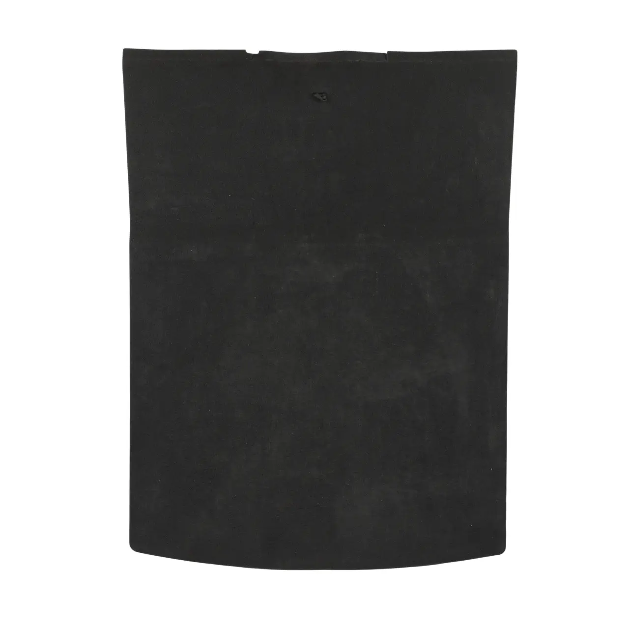 Audi A5 F5 Boot Trunk Compartment Floor Mat Carpet Liner Black 8W8863463D