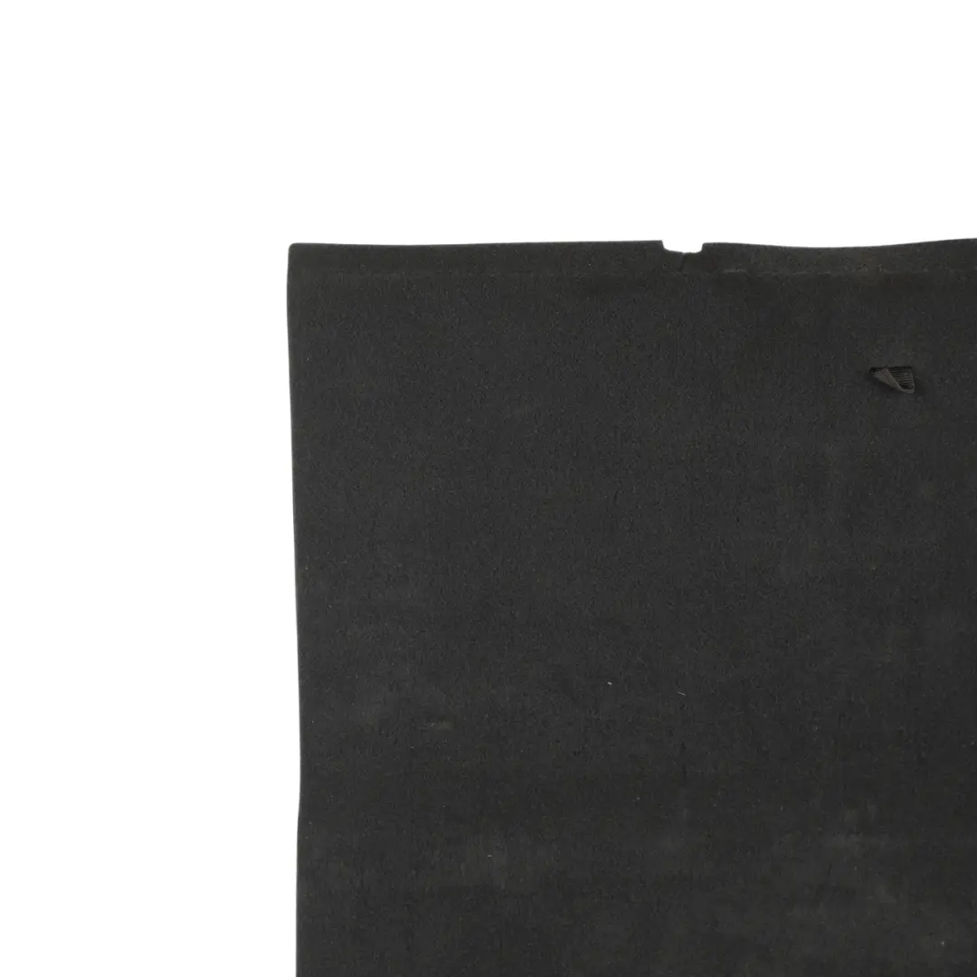 Boot Trunk Compartment Floor Mat Carpet Liner Black to Audi A5 F5 with Part number 8W8863463D Audi A5 F5 Boot Trunk Compartment Floor Mat Carpet Liner Black - SKU 8W8863463D - Part number 8W8863463D