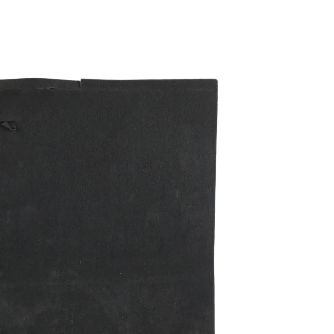 Boot Trunk Compartment Floor Mat Carpet Liner Black to Audi A5 F5 with Part number 8W8863463D Audi A5 F5 Boot Trunk Compartment Floor Mat Carpet Liner Black - SKU 8W8863463D - Part number 8W8863463D