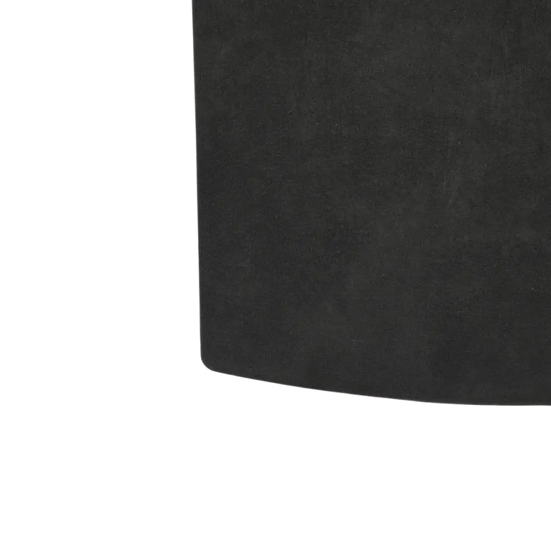Boot Trunk Compartment Floor Mat Carpet Liner Black to Audi A5 F5 with Part number 8W8863463D Audi A5 F5 Boot Trunk Compartment Floor Mat Carpet Liner Black - SKU 8W8863463D - Part number 8W8863463D