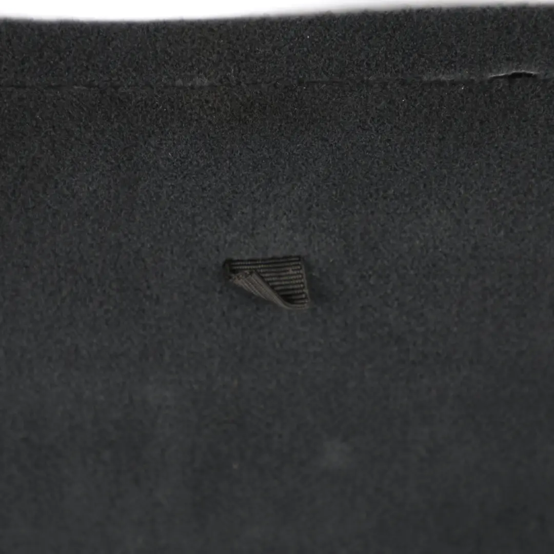 Boot Trunk Compartment Floor Mat Carpet Liner Black to Audi A5 F5 with Part number 8W8863463D Audi A5 F5 Boot Trunk Compartment Floor Mat Carpet Liner Black - SKU 8W8863463D - Part number 8W8863463D