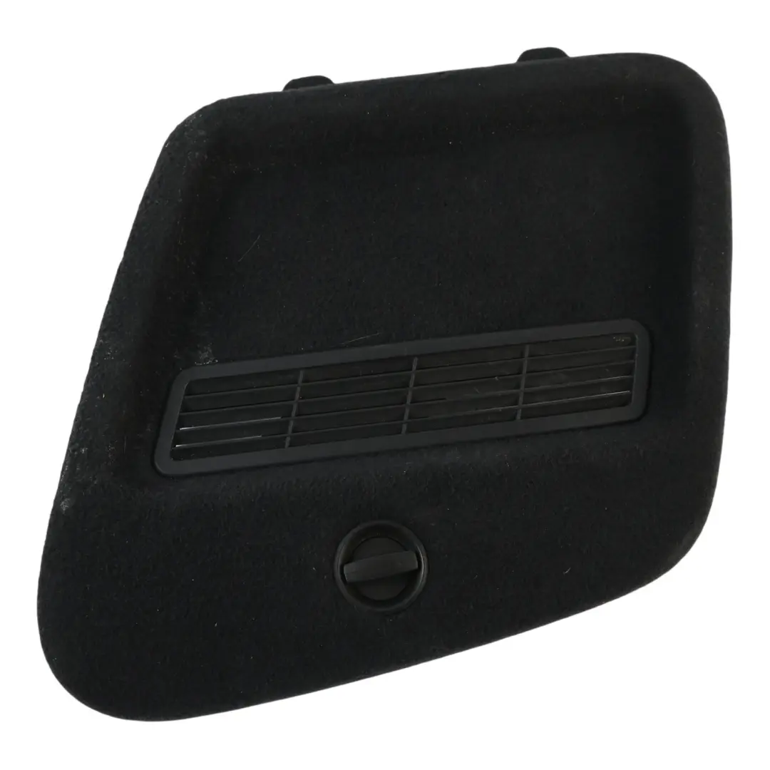 Audi A5 F5 Copertura Pannello Accesso Coperchio Bagagliaio 8W8863991 - SKU 8W8863991A - Numero di parte 8W8863991A