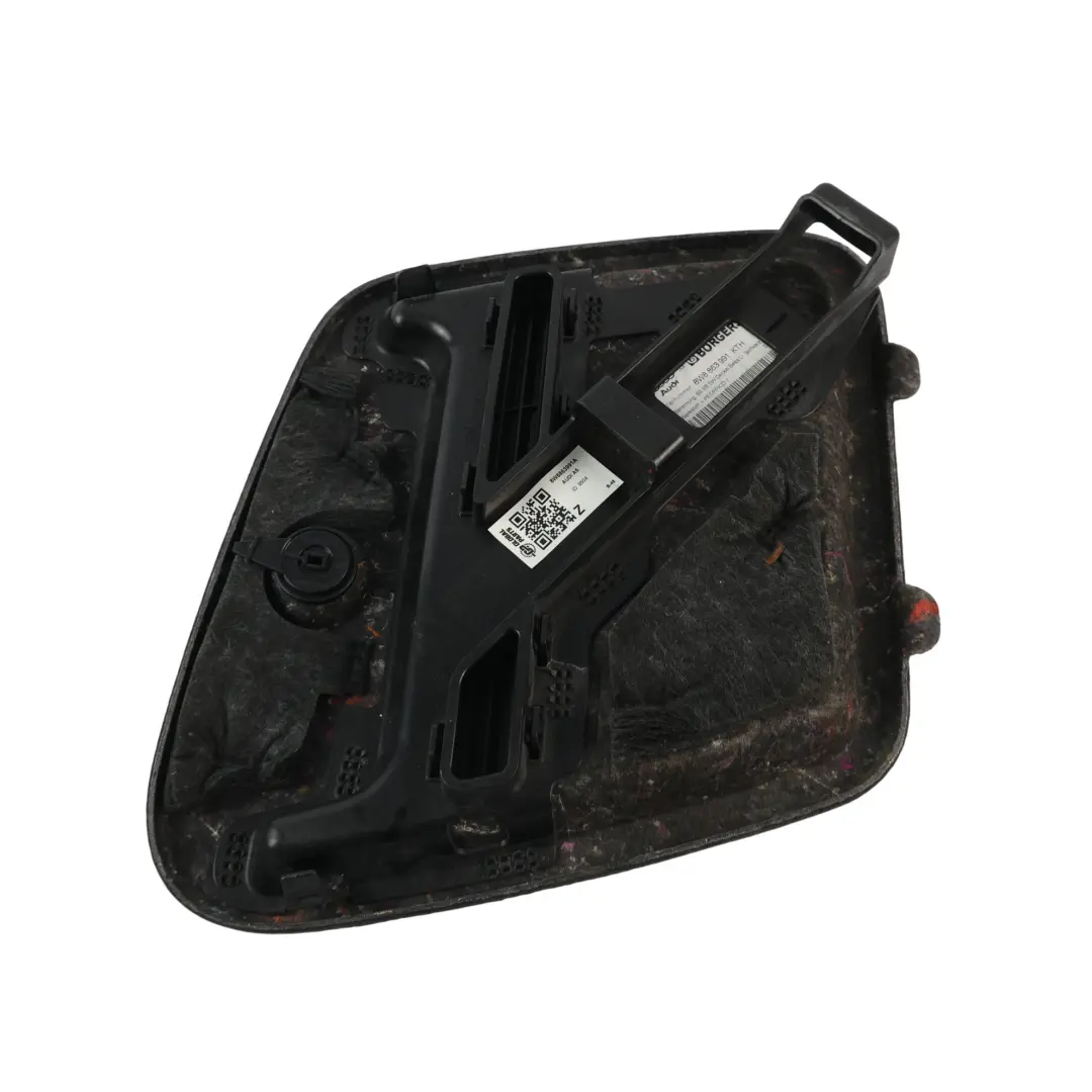 Panel Cubierta Acceso Tapa Maletero 8W8863991 para Audi A5 F5 con número de pieza 8W8863991A Audi A5 F5 Panel Cubierta Acceso Tapa Maletero 8W8863991 - SKU 8W8863991A - Número de pieza 8W8863991A