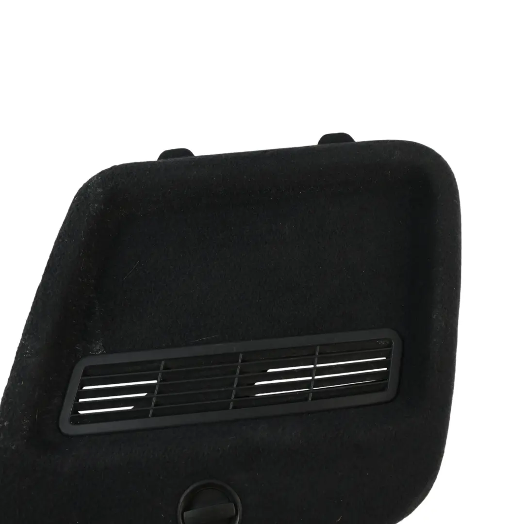 Panel Cubierta Acceso Tapa Maletero 8W8863991 para Audi A5 F5 con número de pieza 8W8863991A Audi A5 F5 Panel Cubierta Acceso Tapa Maletero 8W8863991 - SKU 8W8863991A - Número de pieza 8W8863991A
