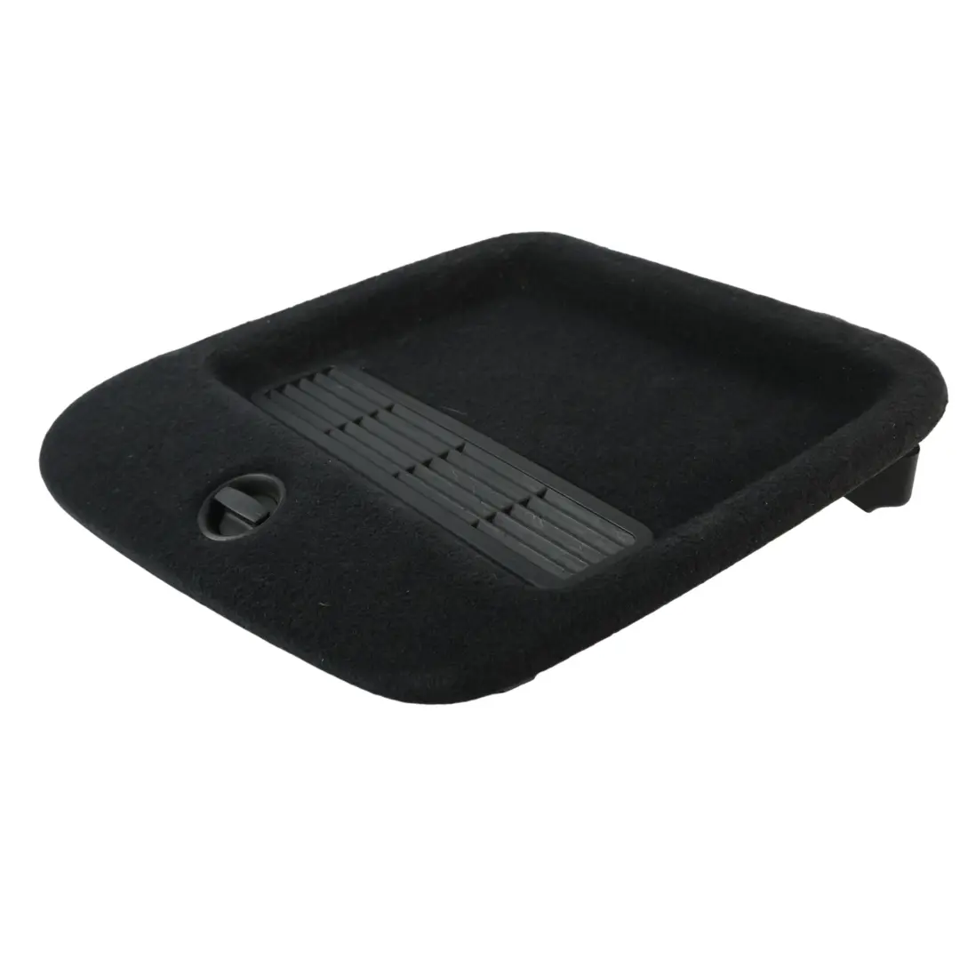 Audi A5 F5 Kofferraum Heckklappe Zugangsblende Abdeckung 8W8863991 - SKU 8W8863991A - Teilenummer 8W8863991A