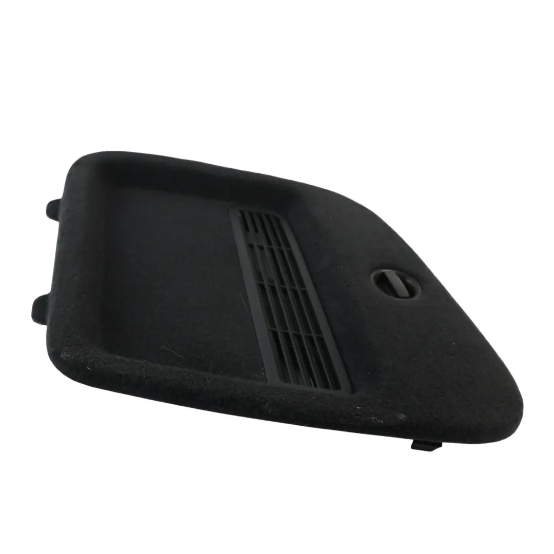 Audi A5 F5 Couvercle Panneau Accès Coffre Arrière 8W8863991 - SKU 8W8863991A - Numéro de pièce 8W8863991A