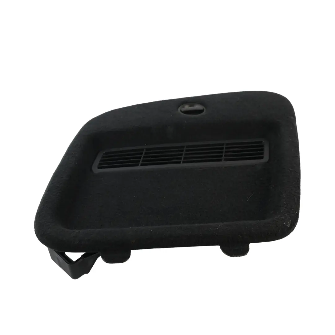 Audi A5 F5 Copertura Pannello Accesso Coperchio Bagagliaio 8W8863991 - SKU 8W8863991A - Numero di parte 8W8863991A