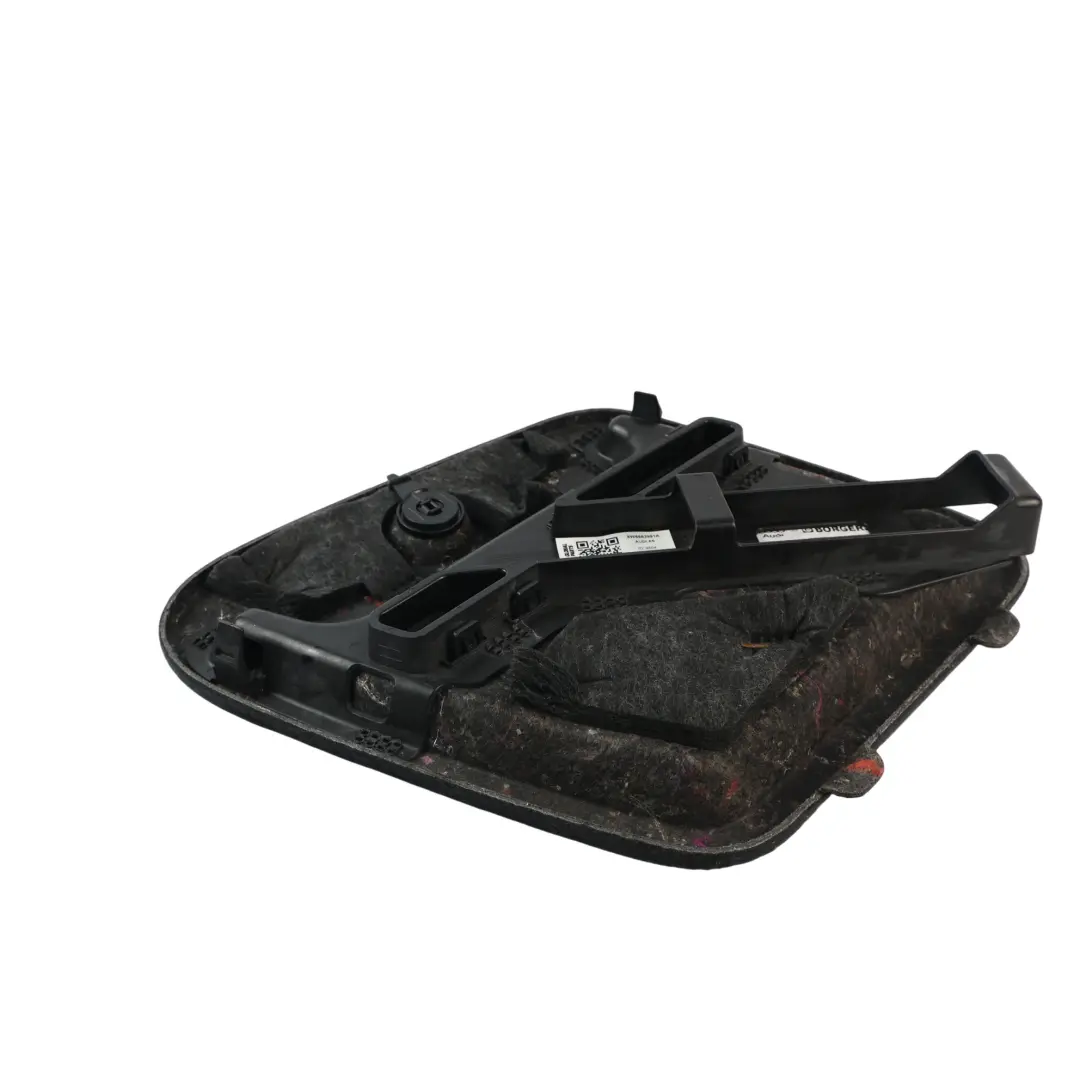 Couvercle Panneau Accès Coffre Arrière 8W8863991 pour Audi A5 F5 à propos du numéro de pièce 8W8863991A Audi A5 F5 Couvercle Panneau Accès Coffre Arrière 8W8863991 - SKU 8W8863991A - Numéro de pièce 8W8863991A