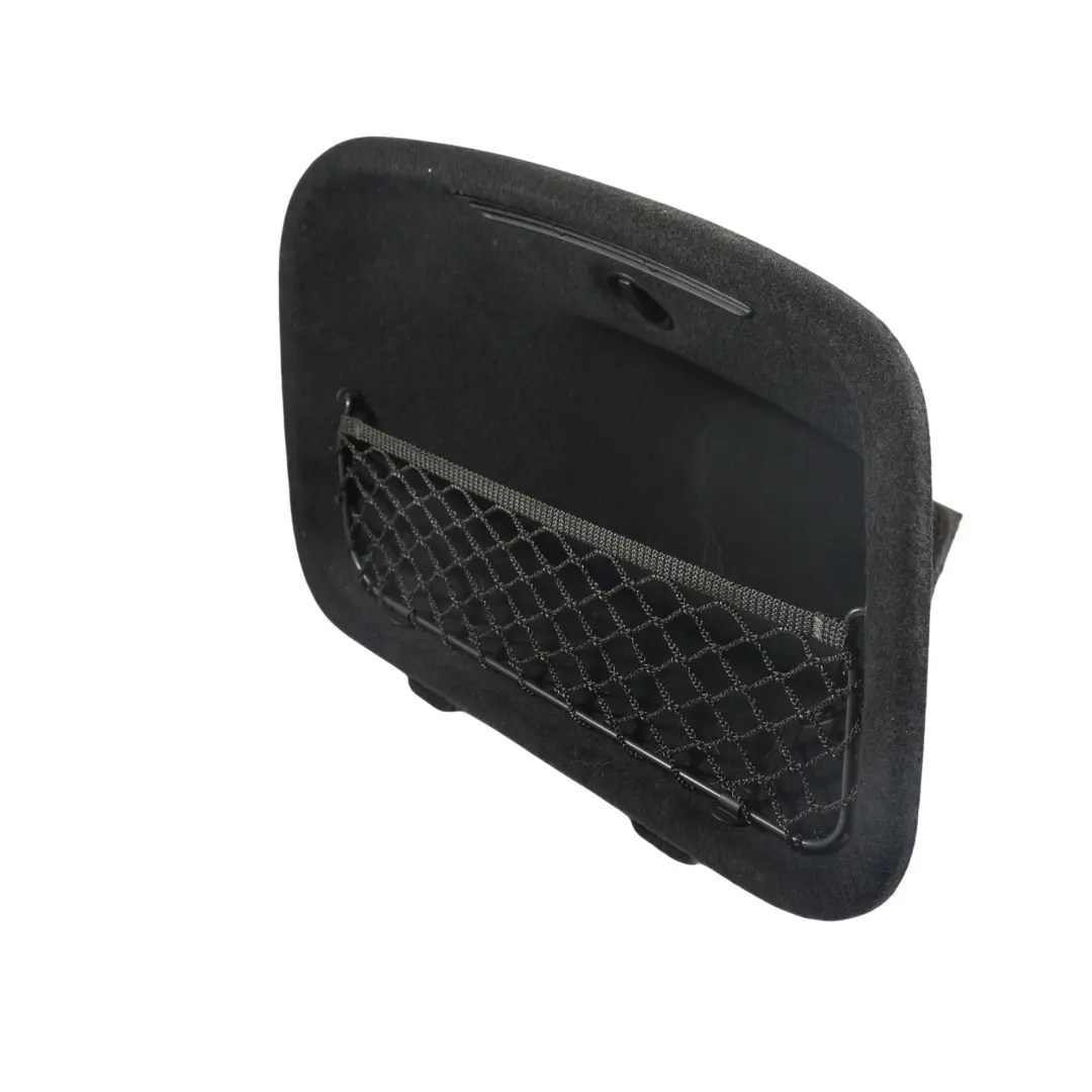 Audi A5 F5 Pannello Bagagliaio Posteriore Destro Nero - SKU 8W8863992 - Numero di parte 8W8863992