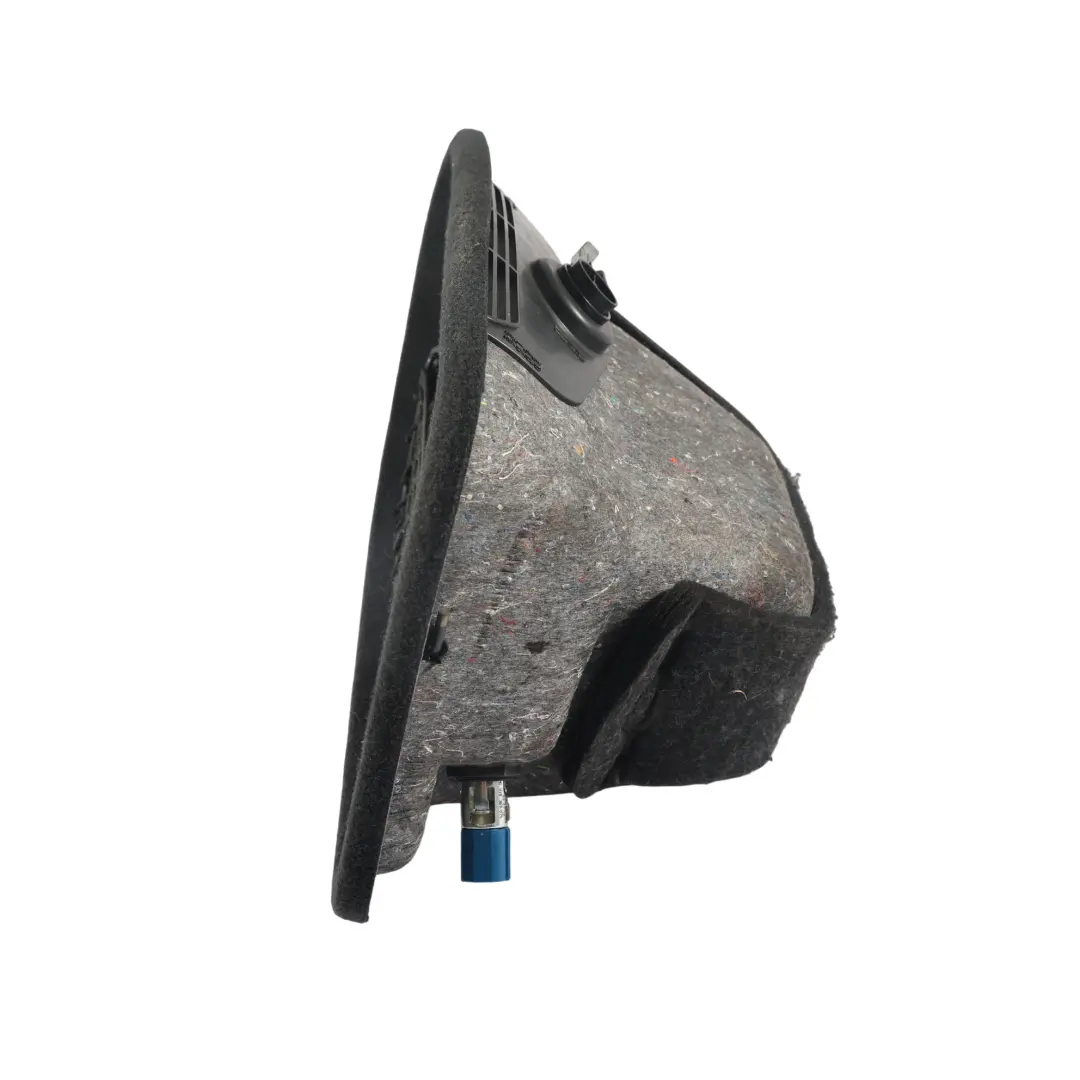 Audi A5 F5 Pannello Bagagliaio Posteriore Destro Nero - SKU 8W8863992 - Numero di parte 8W8863992