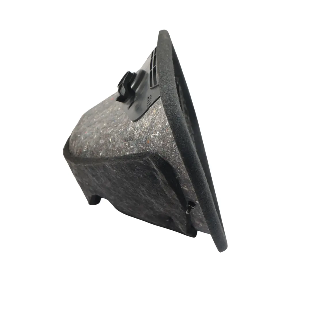 Audi A5 F5 Pannello Bagagliaio Posteriore Destro Nero - SKU 8W8863992 - Numero di parte 8W8863992