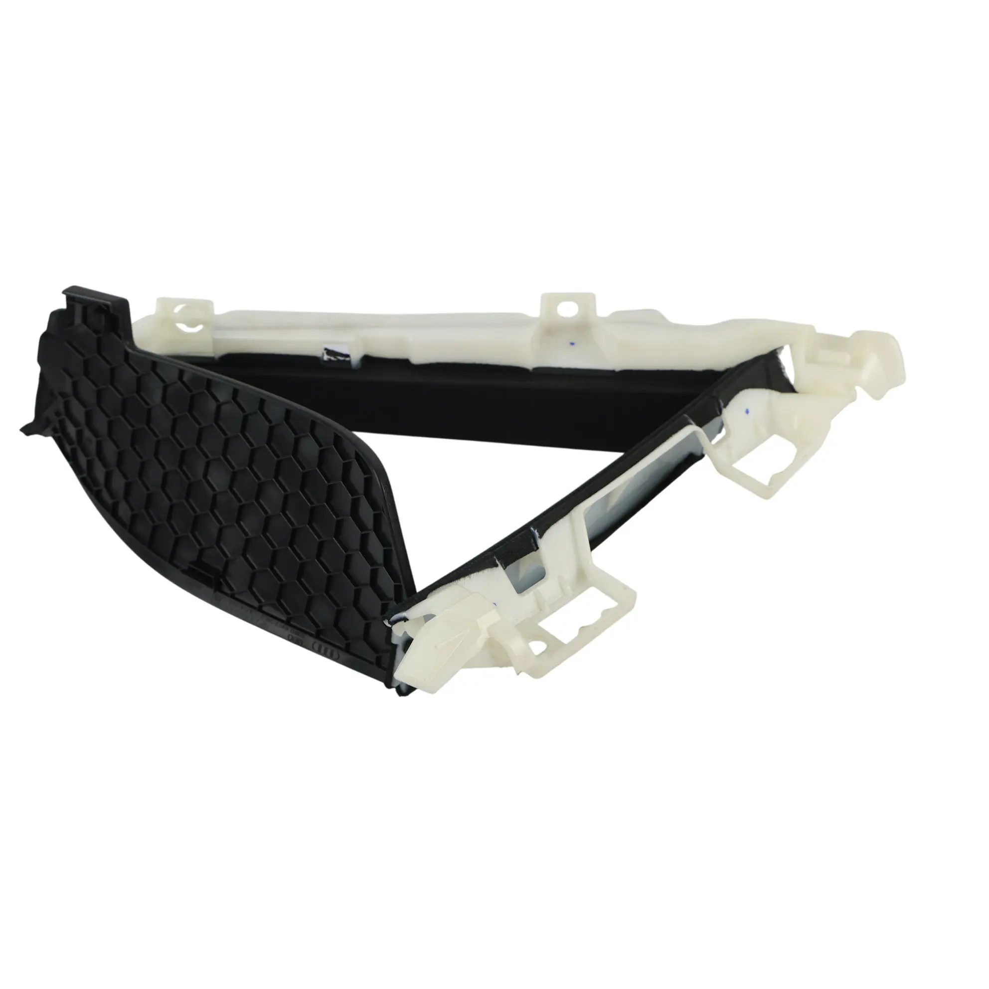 Audi A5 F5 Sportback Osłona Słupka C Czarna Lewa 8W8867287A