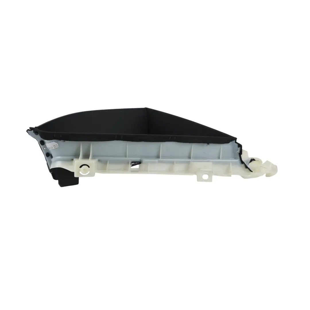 Sportback C-Pillar Trim Cover Moulding Black Left N/S to Audi A5 F5 with Part number 8W8867287A Audi A5 F5 Sportback C-Pillar Trim Cover Moulding Black Left N/S - SKU 8W8867287A - Part number 8W8867287A