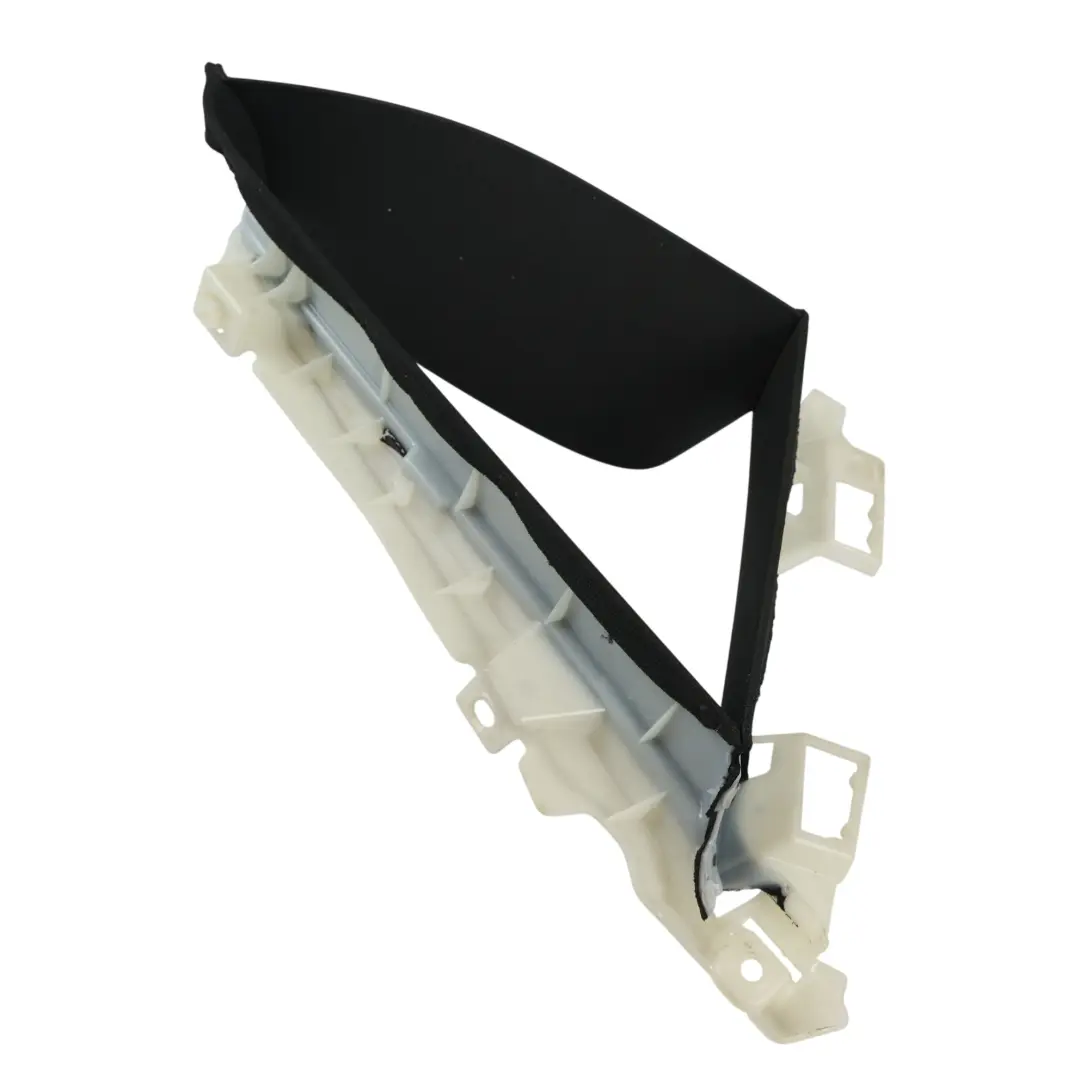 Sportback Moldura Pilar C Negro Izquierdo para Audi A5 F5 con número de pieza 8W8867287A Audi A5 F5 Sportback Moldura Pilar C Negro Izquierdo - SKU 8W8867287A - Número de pieza 8W8867287A