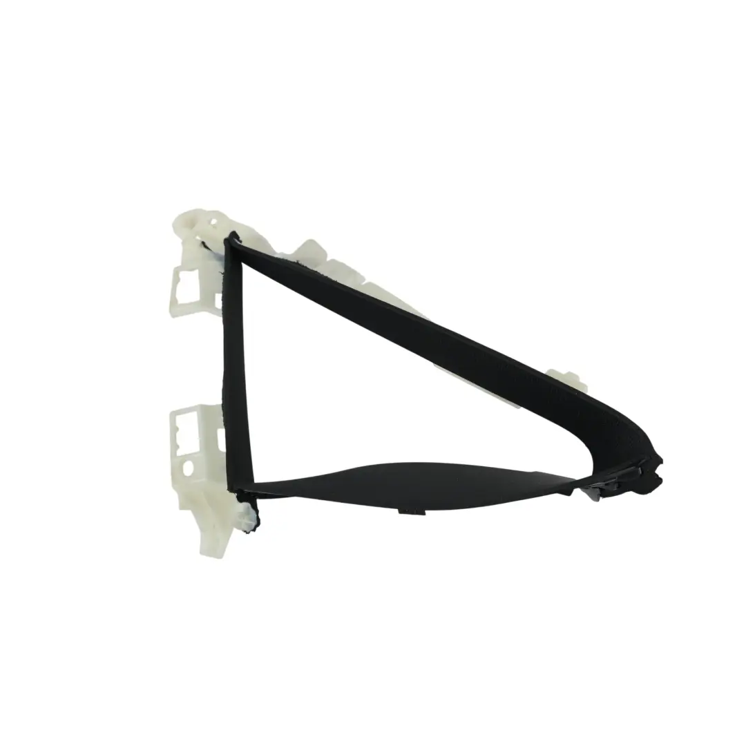 Audi A5 F5 Sportback Rivestimento Montante C Nero Sinistro - SKU 8W8867287A - Numero di parte 8W8867287A