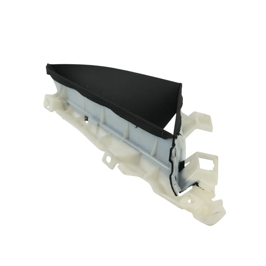 Sportback Moldura Pilar C Negro Izquierdo para Audi A5 F5 con número de pieza 8W8867287A Audi A5 F5 Sportback Moldura Pilar C Negro Izquierdo - SKU 8W8867287A - Número de pieza 8W8867287A