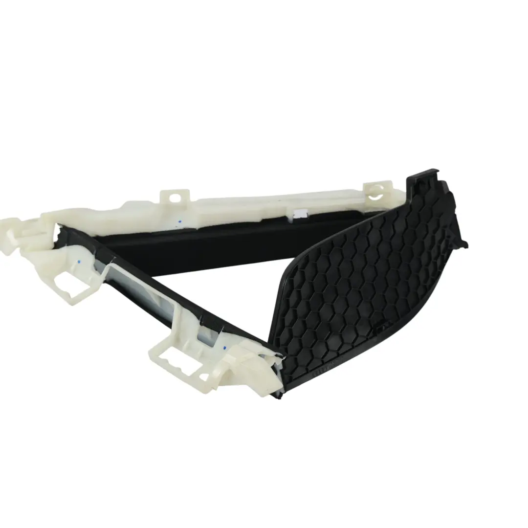 Audi A5 F5 Sportback Osłona Słupka C Czarna Prawa - SKU 8W8867288A - Numer Części 8W8867288A